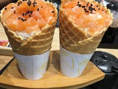 -Sushi Love 创意寿司(丽影广场店)