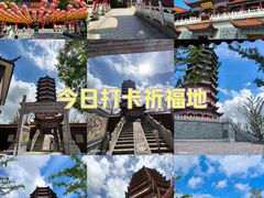 -皇罗禅寺