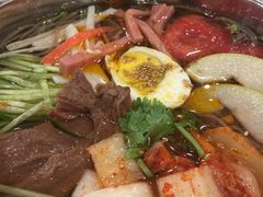 -老板娘的烤肉店(港湾广场店)