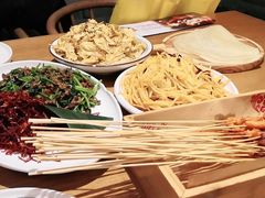 -春饼先生·北京烤鸭(甘井子万达店)