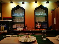 -克比叔叔印度餐厅Kebabs on the Grille(永康路分店)