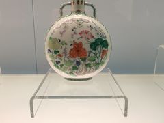 -上海博物馆(人民广场馆)