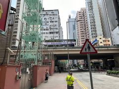 -文华扒房及酒吧(香港文华东方酒店)