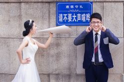 戛纳印象摄影工作室(南开定制店)-戛纳印象摄影(潮拍定制馆)