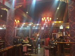 -李雪火锅食府(宽窄巷子总店)
