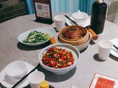 -丽华园(汉阳龙阳店)