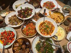 -高嗲嗲·现炒下饭菜(石鼓路店)