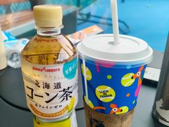 -瑞幸咖啡(番禺万达广场店)