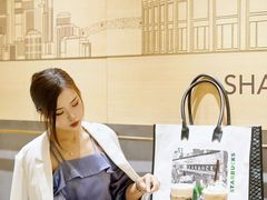 -星巴克臻选(北京世贸天阶店)