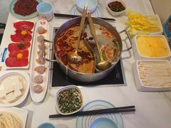 -许府牛火锅(星桥店)