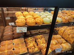 -红跑车(三孝口店)