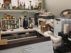 -Sips&Lick茶兰咖啡(五道口店)