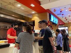 -老通城豆皮大王(吉庆街店)