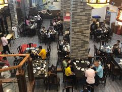 -红星光发煲仔饭(文海店)
