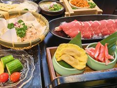 -捞王锅物料理(凯旋路店)