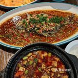 探寻杭州川味好店-贰姐川菜