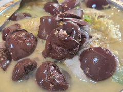 杀猪菜-东北缘餐厅(兰埔路店)