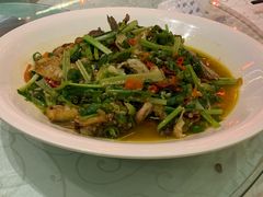 -小芙蓉湘菜馆(易生活购物公园店)