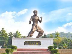 -李小龙乐园(顺德均安店)