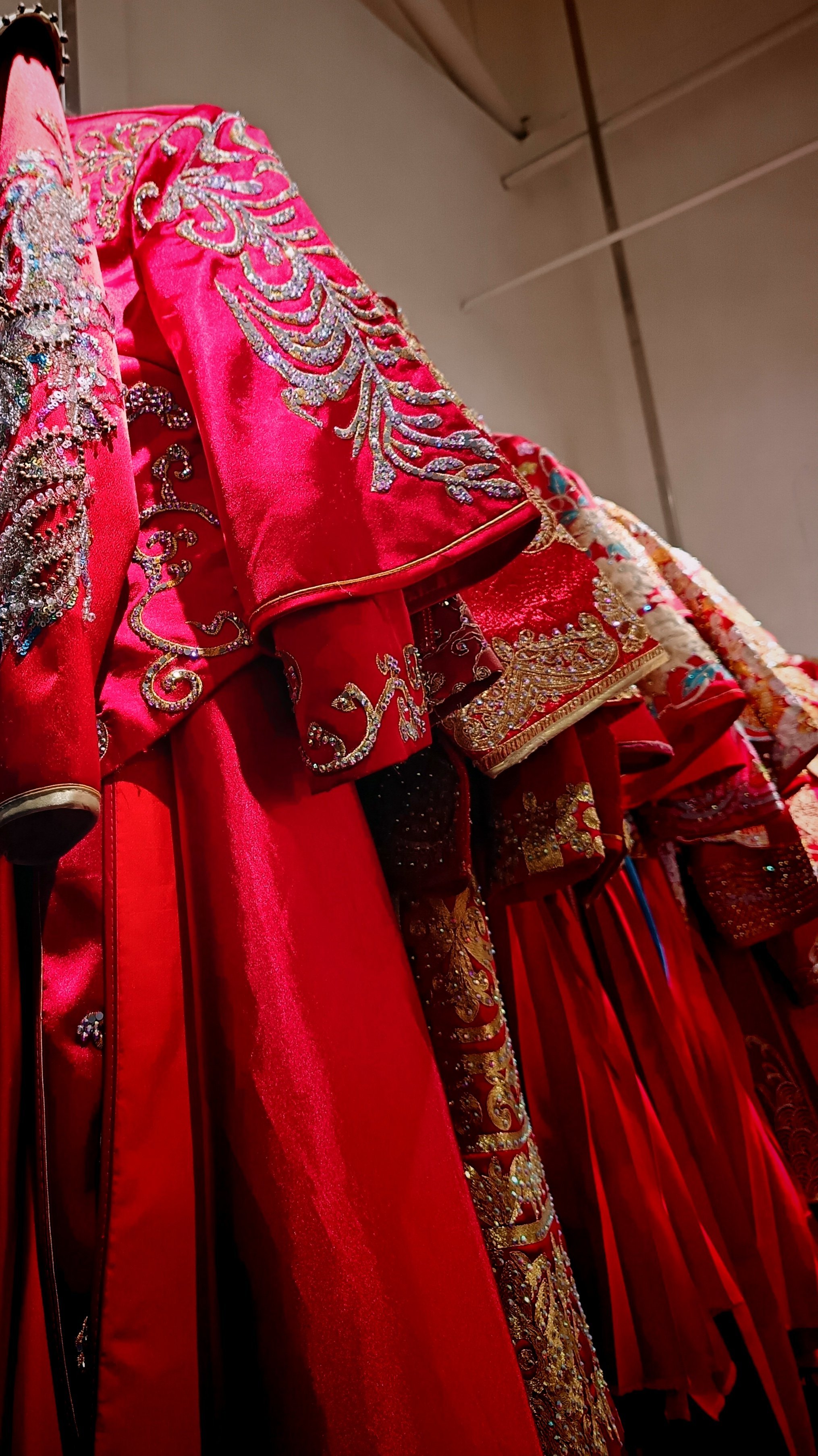 最美时刻让专业团队帮你定格