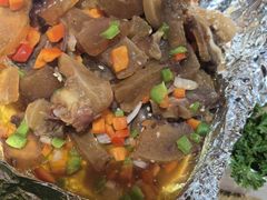 -敏珠拉姆藏餐·南京厨房(富春江东街店)