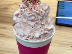 -霸王茶姬(建邺万达广场店)