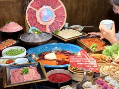 -吼堂老火锅(太古里总店)