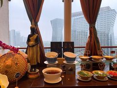 -火舞泰·泰式海鲜火锅餐厅(世纪城店)