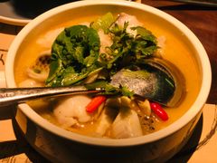 酸辣鲷鱼-杂咖zacup(领展中心城店)