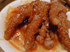-汇景希尔顿逸林酒店·悦轩中餐厅