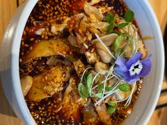 -云里小坐·小院里·团建·宴请·下午茶(三圣乡店)