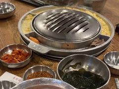 -姜虎东白丁烤肉(深圳湾后海汇店)