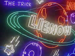 -LIENOW来闹密室剧本推理&狼人杀(李家村万达广场店)