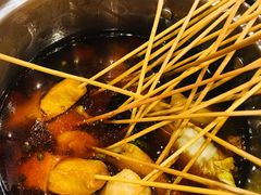 -1881本色主题餐厅(鹏欣·水游城店)
