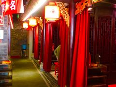 -谭鸭血老火锅(漳州路店)