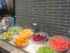 -浙江西子宾馆·瑶园咖啡厅