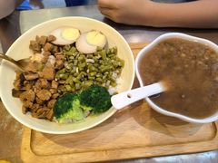 -一口小满手作糯米糍(北山店)