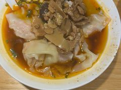 -龙抄手食府(浣花北路店)