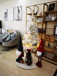 -VE专注问题肌·赛诺龙&科学美肤中心