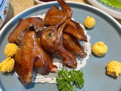 乳鸽-点都德(长泰广场店)