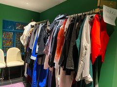 -里堂派对·独栋团建聚会小院轰趴馆(三圣乡店)