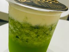 -鹿野茶事(开元盛世店)
