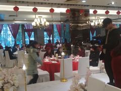 大堂-文杏酒楼(一品天下店)
