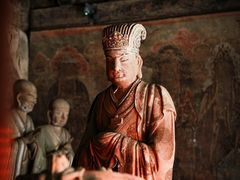 -报恩寺(平武县)