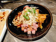 -大潮淮·淮扬菜(何园旗舰店)