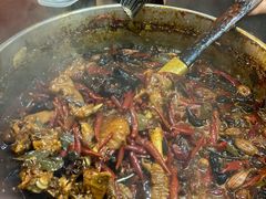 -正宁路小吃夜市