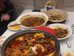 -眉州东坡(团结湖店)