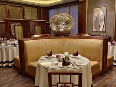 -扬子轩·中餐厅(合肥香格里拉店)