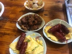 -陈记汤饭(水巷口店)