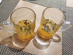 -佳源四季酒店-雅悦自助餐厅(新洲路店)